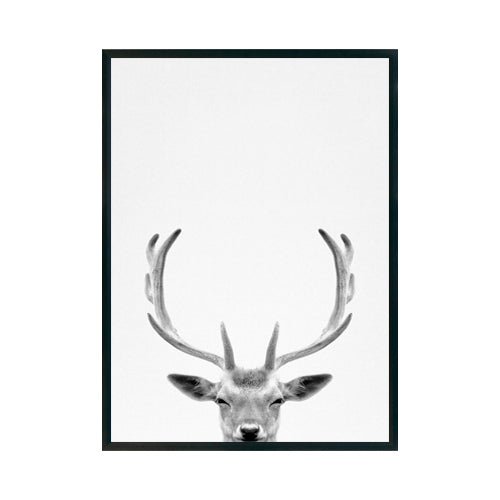 ALCE cuadro decorativo moderno para hogar | Studio MagArt