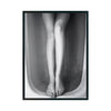 Sutileza en Blanco y Negro - Studio MagArt