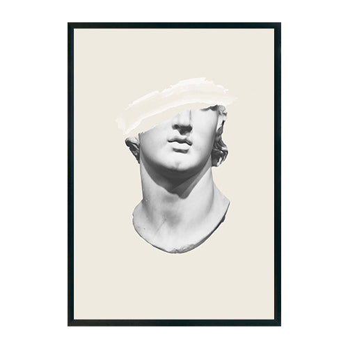 Busto David - Studio MagArt