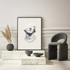 Busto David - Studio MagArt