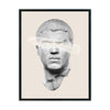 Caracalla cuadro decorativo para sala moderna | arte para hogar | Studio MagArt