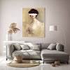 Charlotte Art Alt cuadro decorativo para sala moderna | arte para hogar | Studio MagArt