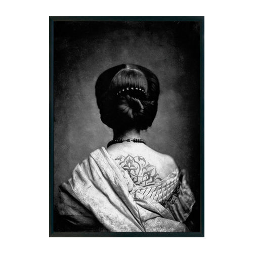 Elegancia Oculta - Studio MagArt