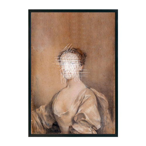 Ecos de un Retrato - Studio MagArt