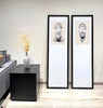Epikourus cuadro decorativo para sala moderna | arte para hogar | Studio MagArt
