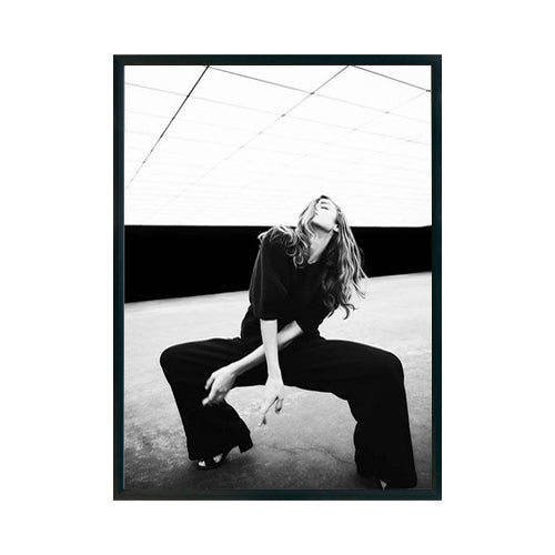 Mujer Aesthetic - Studio MagArt