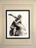 Hercules & Centauro Neso cuadro decorativo para sala moderna | arte para hogar | Studio MagArt