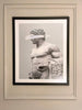 HERMES estatua cuadro decorativo para sala moderna | arte para hogar | Studio MagArt