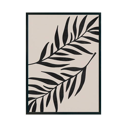 Hoja de Palma - Studio MagArt