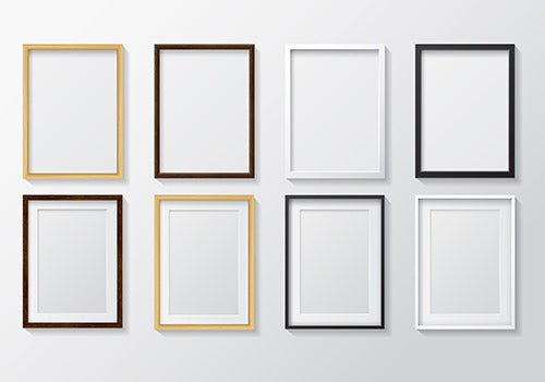 Inocencia Perdida cuadro decorativo para sala moderna | arte para hogar | Studio MagArt