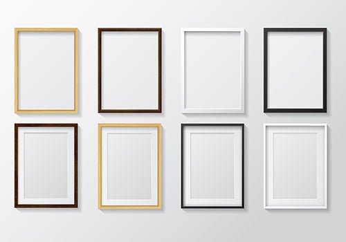 Lo que el viento no dijo cuadro decorativo moderno para hogar | Studio MagArt