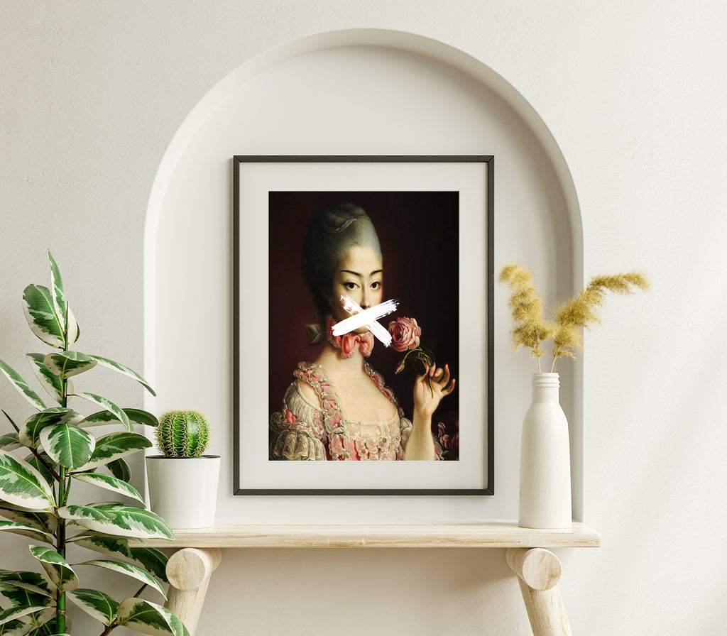 Esther - Studio MagArt