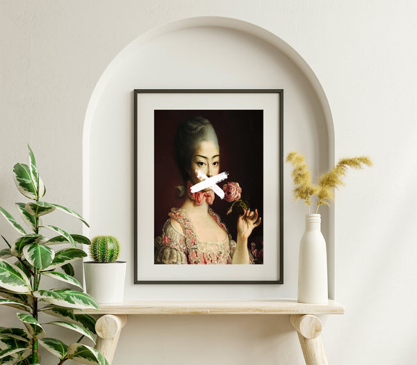 Esther - Studio MagArt