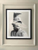 Menelao Rey de Esparta cuadro decorativo para sala moderna | arte para hogar | Studio MagArt