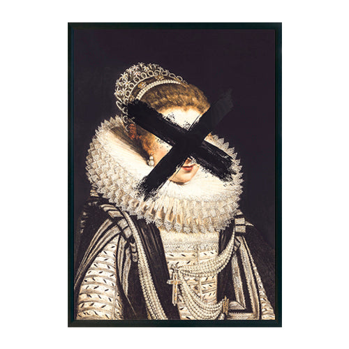 Ecos de una Reyna - Studio MagArt