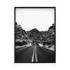 Road cuadro decorativo para sala moderna | arte para hogar | Studio MagArt