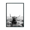 TORO cuadro decorativo para sala moderna | arte para hogar | Studio MagArt