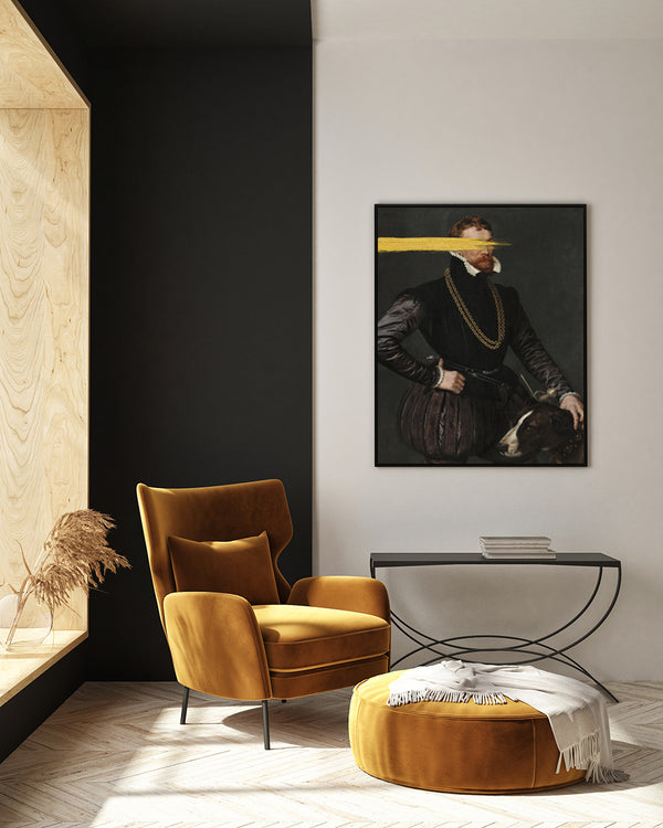Van Gogh - Studio MagArt