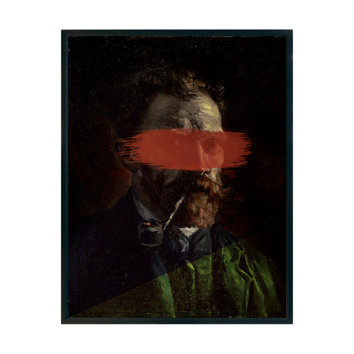 Vincent Van Gogh - Studio MagArt